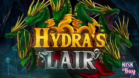 Slot Hydra S Lair